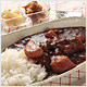 カレーセット
