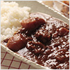 カレーセット